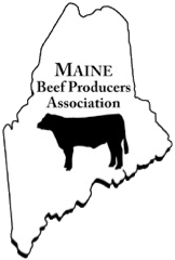 Maine Beef Producers Association Logo